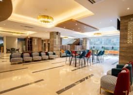 Ramada Encore by Wyndham Kathmandu Thamel 3