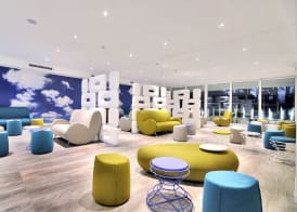 Marina Palace Hotel 4 stelle S 4