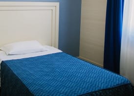 Hotel Palazzo Giancola 5