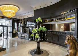 Hassler Roma 2