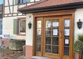 Landhotel Sickinger Hof 2