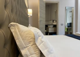 Hotel Genziana 5