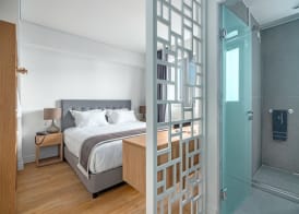 Glyfada Riviera Hotel 3