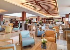 Hotel Jardín Tecina 2