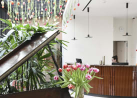 Grand Hôtel Du Parc - Teritoria 2