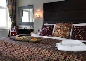 Best Western Hotel Hatfield 4