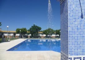 Hostal Los Mellizos 2