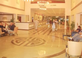 Cesars Side - All inclusive 2