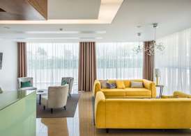 Imperhotel by Umbral 5