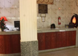 Florencia Hotel 2