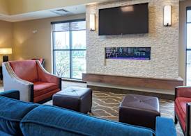 Comfort Suites Denver near Anschutz Medical Campus 5