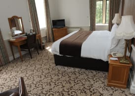 Hellaby Hall Hotel, BW Signature Collection 3