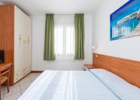 Albergo Nuova Aurora - FREE PARKING & BREAKFAST 5