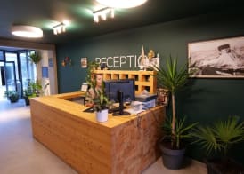 Hotel Jali 4