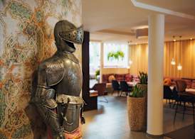 Hotel Ritter Durbach 5
