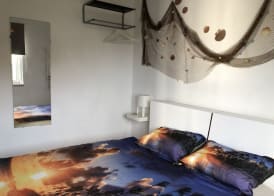 Fonte da Telha Beach Hostel 5