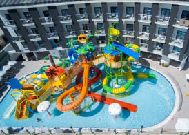 Narcia Resort Side - Ultra All Inclusive 2
