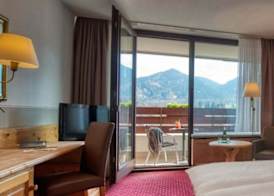 Flesslers Lenggries, a Tribute Portfolio Hotel 5