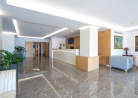 Hotel Mirador 5