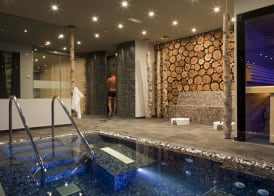 Abba Xalet Suites Hotel 5