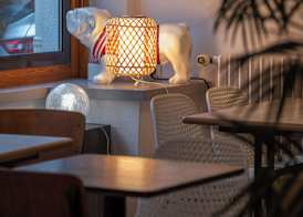 Sure Hotel By Best Western Lorient Centre 4
