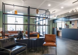 Aparthotel Adagio Access Lille Villeneuve-d'Ascq 2