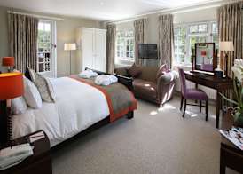 The Bell Inn Hotel 3