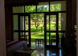 Serena Beach Resort & Spa 4