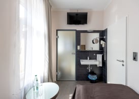 Hotel Garni " Am Domplatz" 3
