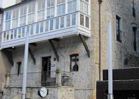 Hotel Ormazabal 4