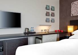 Hyatt Place Taghazout Bay 3