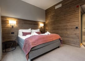 Skarsnuten Mountain Resort & SPA 4