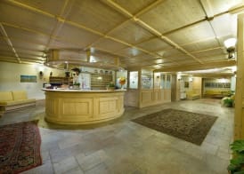Boscone Suite Hotel 3