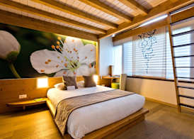 La Croix de Savoie & Spa 5