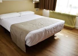 Hotel Terranova 3