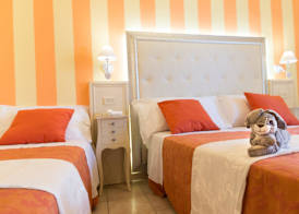 Hotel Missouri 3