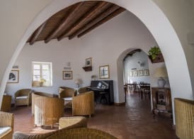 Masseria Degli Ulivi - Noto 3
