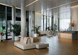 AC Hotel by Marriott Sunnyvale Moffett Park 4
