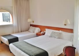Hotel Ultonia 3
