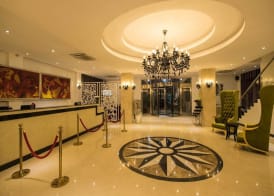 Palms Hotel 2
