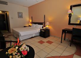 Mombasa Continental Resort 3