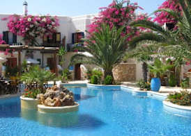 Polikandia Hotel 2
