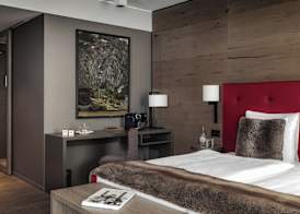 AMERON Davos Swiss Mountain Resort 3