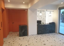Mazoren Art Hotel 3