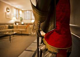 Hospedium Hotel Los Condes 3