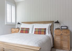 Daisybank Cottage Boutique Bed and Breakfast 4