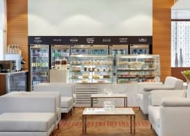 Hyatt Place Dubai Baniyas Square 5