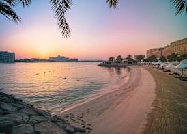 Traders Hotel, Abu Dhabi 4
