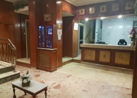 Hotel Torrezaf 4