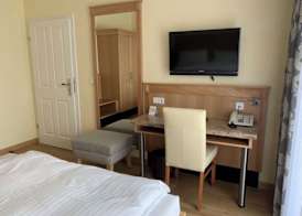 Apartment Hotel KRAL - BUSINESS HOTEL & SERVICED APARTMENTS 4
